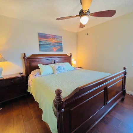 #901 Private Beach&Gulf Views Fort Myers Beach Exterior foto