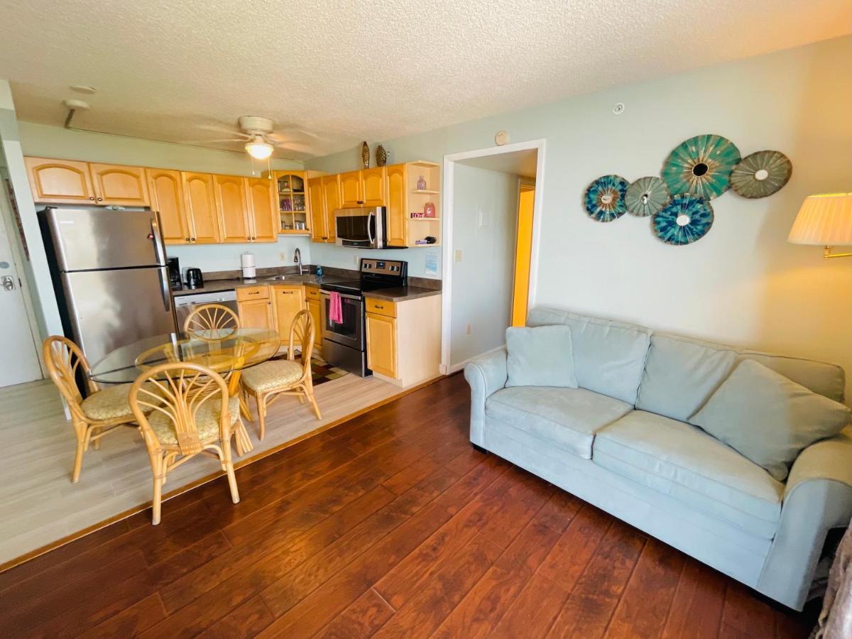 #901 Private Beach&Gulf Views Fort Myers Beach Exterior foto