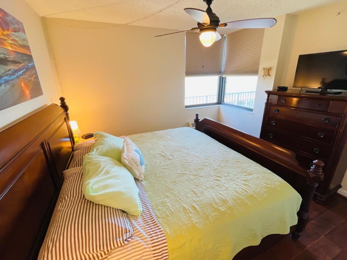 #901 Private Beach&Gulf Views Fort Myers Beach Exterior foto