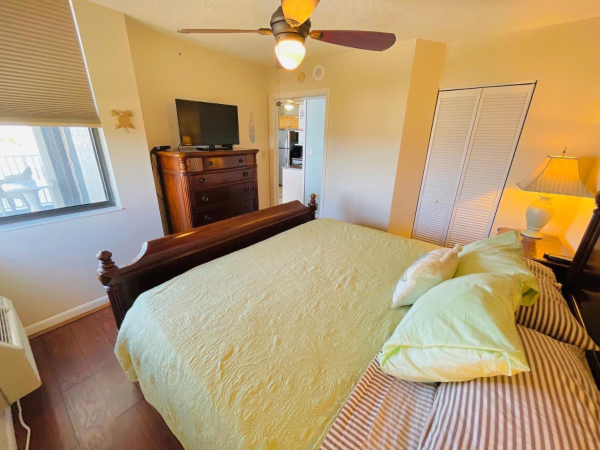 #901 Private Beach&Gulf Views Fort Myers Beach Exterior foto