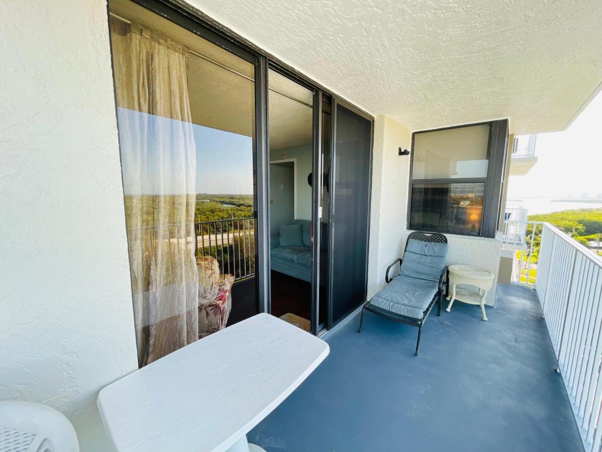 #901 Private Beach&Gulf Views Fort Myers Beach Exterior foto
